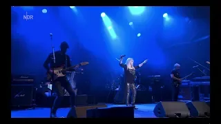 Bonnie Tyler - Have You Ever Seen the Rain? (Live 2019)
