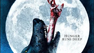 THE HUNTING (2022) Official Trailer (HD) WEREWOLF MOVIE