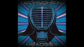 Technohead - Headsex (Mokum Records 1995)