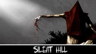 Les Monstres Les Plus Effrayants de SILENT HILL