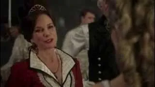 Cora Meets The Red Queen 1x11 Once Upon A Time In Wonderland