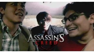 Assassin's Creed // TACO RESEÑA ESPECIAL