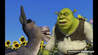 Shrek Ogres Are Like Onions Russian 🇷🇺