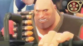 Meet the Heavy but I have no idea how to use SFM