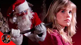 To All A Goodnight: A Christmas Slasher With A Twist