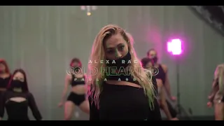 COLD HEARTED | Paula Abdul | @AlexaGiacinto CHOREOGRAPHY