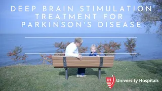 Deep Brain Stimulation Treatment for Parkinson's Disease