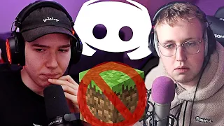 MINECRAFT hat unser Leben zerstört...