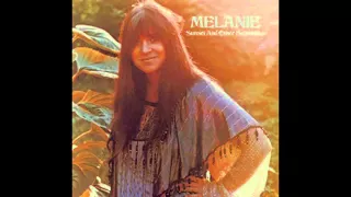 Melanie Safka - Ruby Tuesday (with lyrics)