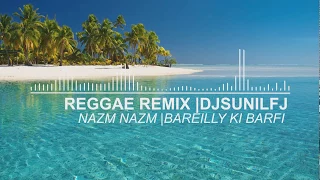 Nazm Nazm - DJ SunilFJ Remix | Bareilly Ki Barfi | Kriti Sanon, Ayushmann Khurrana FREE FLP