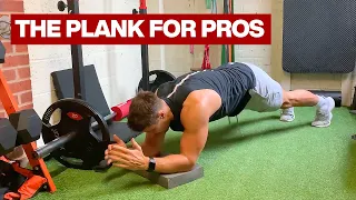 Long-Lever PPT Plank