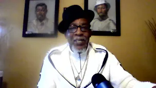 P FUNK TALKING ABOUT IM YOUR SPIRITUAL KNOWLEDGE PUSHERMAN