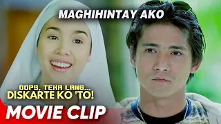 Dario asks Marian to be his partner-in-crime | 'Oops Teka Lang... Diskarte Ko ‘To' Movie Clip (8/8)