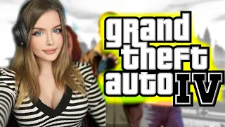 GTA 4 Полное Прохождение на Русском | ГТА 4 Прохождение | GRAND THEFT AUTO IV | GTA IV Walkthrough