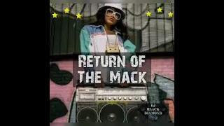 Return of The Mack- Diana King,Mark Morrison,2pack, Jaheim,Biggie Smalls, Eminem, NEXT, Busta Rymes