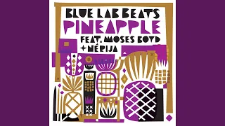 Pineapple (feat. Moses Boyd, Nérija)