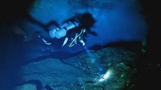 Diving in Dominican Republic