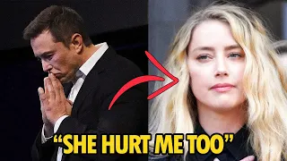 Elon Musk TO TAKE STAND In Johnny Depp Amber Heard Court Hearing?!