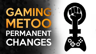 Gamings Metoo is a Profitable Catastrophe