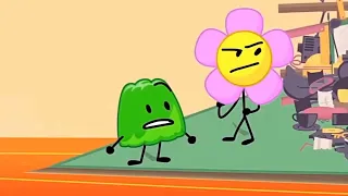 If The Darkness Took over bfdi