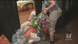 New Orleans Residents Make Last Minute Preps Ahead Of Hurricane Ida