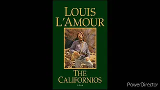 The Californios Bung 2 na | Louis L'Amour #cowboythawnthu