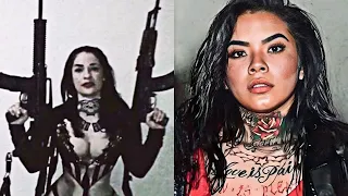 The Most Brutal Female Gangsters Ever..