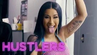 Hustlers Trailer #1