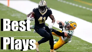 NFL Best Plays From Week 3 || HD 2020-2021