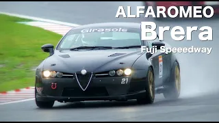 AlfaRomeo Brera 20191219 Fujispeedway NS 4