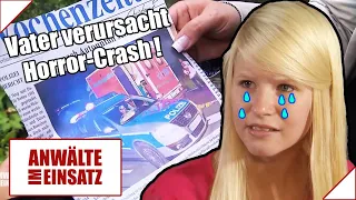 VERSUCHTER TOTSCHLAG 😲 Vorzeigevater hat ein DUNKLES GEHEIMNIS ! | 1/2 | Anwälte im Einsatz SAT.1