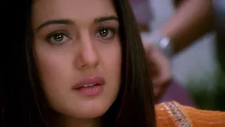 Kal Ho Naa Ho (sad version) - Lirik dan Terjemahan