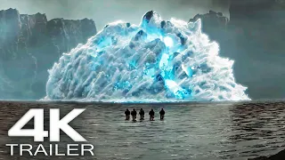 BEAUTIFUL LIGHT Trailer (2024) Sci-Fi Thriller | New Upcoming Games 4K UHD