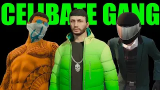 The Start of a New Gang... | NoPixel 4.0 GTA RP