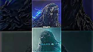 Godzilla Earth vs 3 Godzillas