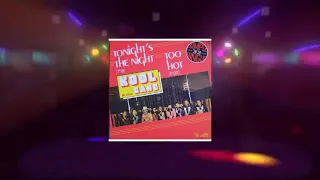 Kool & The Gang - Too Hot (Extended Rework Edit)