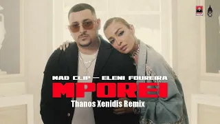 Mad Clip & Eleni Foureira - Mporei