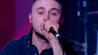 Антитіла - Ів Кусто. М2 LIVE – 25.05.2016