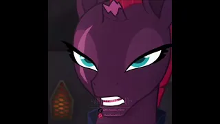 Poker Face || Edit || Mlp The Movie