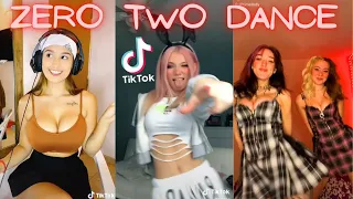 ANIME ZERO TWO DANCE (TikTok Compilations)