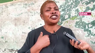 "MIMI NINA CHAWA WANGU /ANAKOMA HUYO"-ZAI KIJIWENONGWA