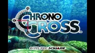 The Best Video Game Intros / Title Screens of all time - Chrono Cross (PS1, 1999)