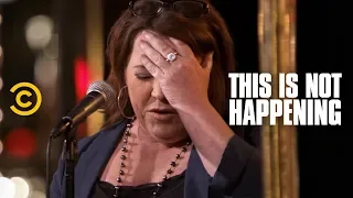 Kathleen Madigan - An American Idiot in Paris - This Is Not Happening - Uncensored