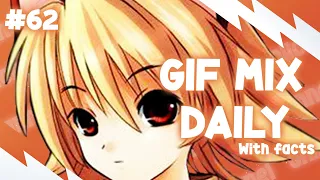 ✨ Gifs With Sound: Daily Dose of COUB MiX #62⚡️