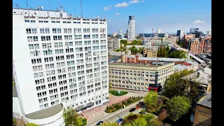 Київський національний університет технологій та дизайну (КНУТД)
