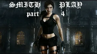 Tomb Raider: Underworld Прохождение ► Поместье Крофтов ►#4