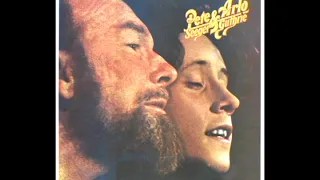 Pete Seeger & Arlo Guthrie Together In Concert [1975] - Pete Seeger & Arlo Guthrie