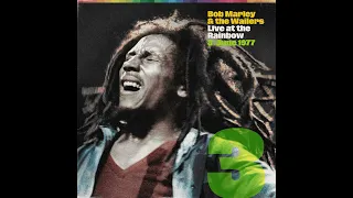 Bob Marley & The Wailers - War / No More Trouble [Medley / Live At The Rainbow / June 3, 1977] (HD)
