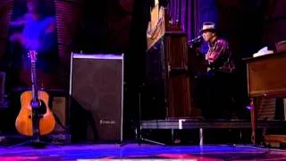 Neil Young - Mother Earth (Live at Farm Aid 2008)