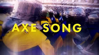 Buhurt Tech TV - Axe Song (Battle Of The Nations 2017 GoPro highlights)